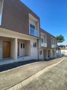 Casa de Condomínio com 2 Quartos para alugar, 65m² no Vila Araguaia, São Paulo