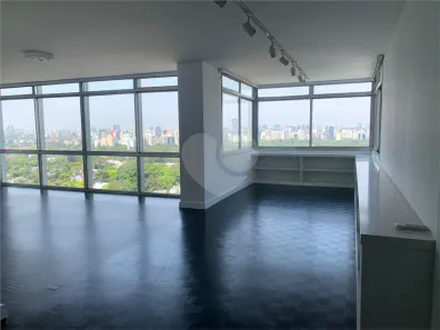 Apartamento com 4 Quartos para alugar, 280m² no Cerqueira César, São Paulo