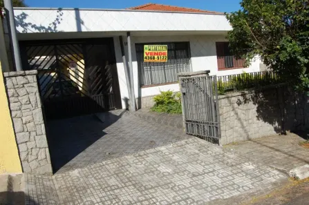 Casa com 3 Quartos à venda, 198m² no Rudge Ramos, São Bernardo do Campo