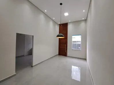Casa com 3 Quartos à venda, 106m² no Água Branca, Piracicaba