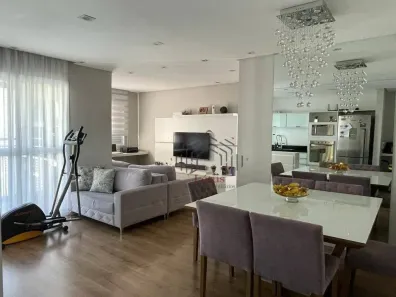 Apartamento com 3 Quartos à venda, 78m² no Boa Vista, São Caetano do Sul