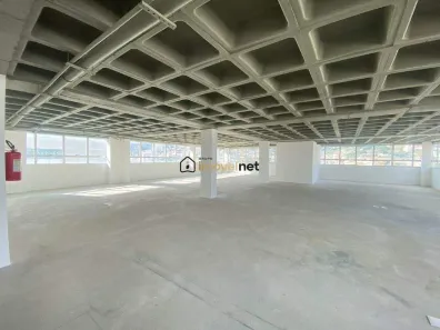 Sala Comercial para alugar, 269m² no Estoril, Belo Horizonte