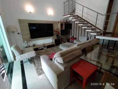 Casa com 5 Quartos à venda, 782m² no Jardim Paulista, Atibaia