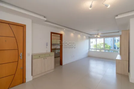 Apartamento com 3 Quartos à venda, 103m² no Vila Ipiranga, Porto Alegre