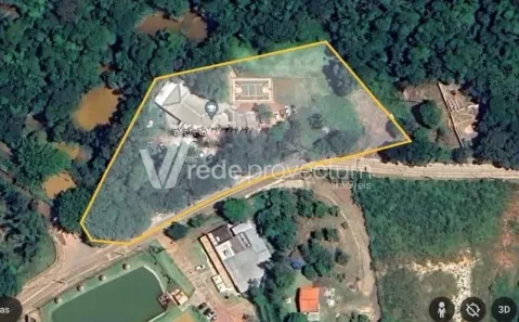 Lote/Terreno à venda, 7308m² no Barreiro, Louveira