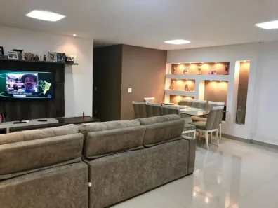 Apartamento com 3 Quartos à venda, 118m² no Lauzane Paulista, São Paulo