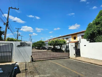 Apartamento com 2 Quartos para alugar, 44m² no Tancredo Neves, Teresina