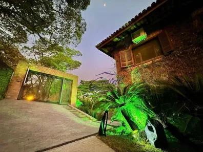 Casa de Condomínio com 5 Quartos à venda, 405m² no Altos de São Fernando, Jandira