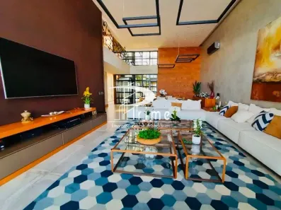 Casa com 5 Quartos à venda, 400m² no Itacoatiara, Niterói