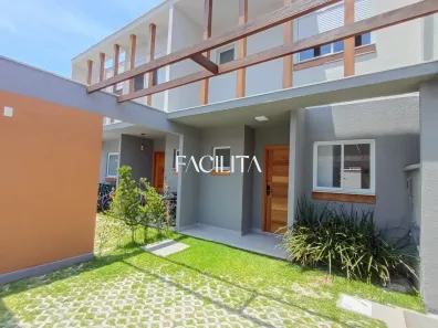 Casa de Condomínio com 2 Quartos para alugar, 80m² no Morro das Pedras, Florianópolis