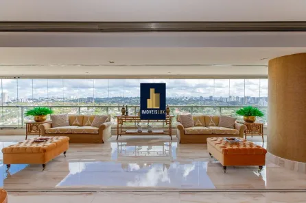 Apartamento com 3 Quartos à venda, 485m² no Parque Colonial, São Paulo