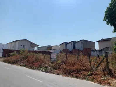 Lote/Terreno para alugar, 900m² no CENTRO, Eusébio