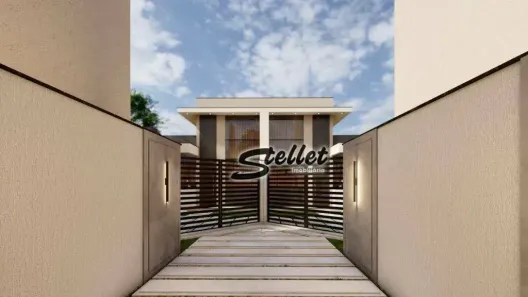 Casa com 3 Quartos à venda, 130m² no Extensão do Bosque, Rio das Ostras