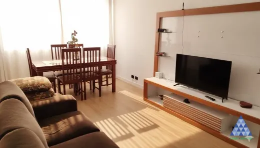 Apartamento com 2 Quartos à venda, 74m² no Santana, São Paulo