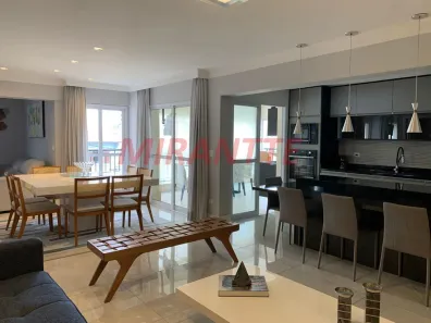 Apartamento com 3 Quartos à venda, 146m² no Jardim São Paulo(Zona Norte), São Paulo