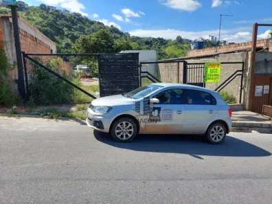 Lote/Terreno à venda, 488m² no Palmeiras (Parque Durval de Barros), Ibirité