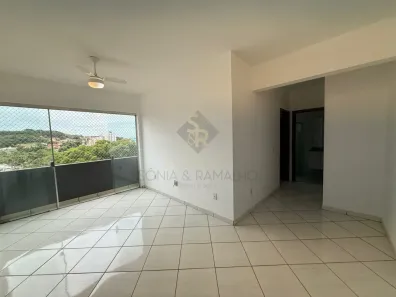 Apartamento com 2 Quartos à venda, 60m² no Jardim Botânico, Ribeirão Preto