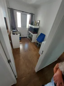 Apartamento com 3 Quartos à venda, 80m² no Rudge Ramos, São Bernardo do Campo