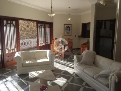 Imóvel Comercial com 4 Quartos à venda, 400m² no Jardim Chapadão, Campinas