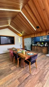 Casa de Condomínio com 4 Quartos para alugar, 270m² no Quarenta Horas (Coqueiro), Ananindeua