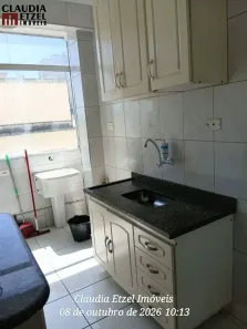 Apartamento com 1 Quarto para alugar, 38m² no Santa Efigênia, São Paulo