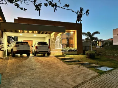 Casa com 3 Quartos à venda, 416m² no Cidade Alpha, Eusébio