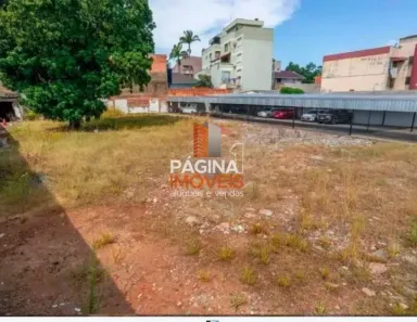 Lote/Terreno à venda, 1095m² no Vila Veranópolis, Cachoeirinha