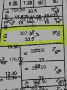 Lote/Terreno com 1 Quarto à venda, 327m² no Vila João Ramalho, Santo André