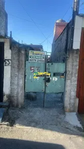 Casa com 2 Quartos à venda, 95m² no Canhema, Diadema