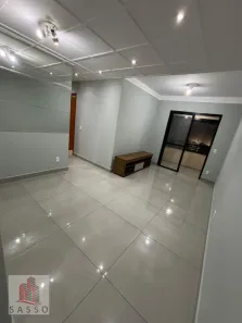 Apartamento com 2 Quartos para alugar, 67m² no Tatuapé, São Paulo