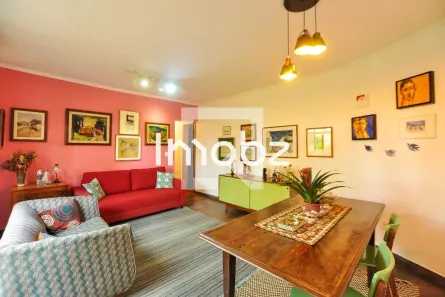 Casa com 3 Quartos à venda, 180m² no Vila Madalena, São Paulo