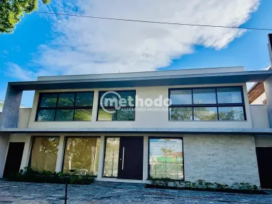 para alugar, 520m² no Nova Campinas, Campinas