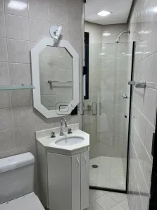 Apartamento com 2 Quartos à venda, 56m² no Indianópolis, São Paulo