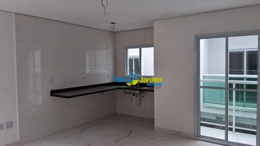 Casa de Condomínio com 2 Quartos à venda, 117m² no Vila Metalúrgica, Santo André