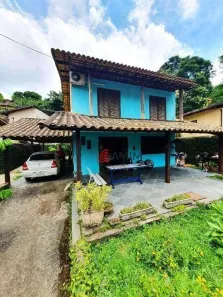 Casa com 4 Quartos à venda, 150m² no Sapê, Niterói