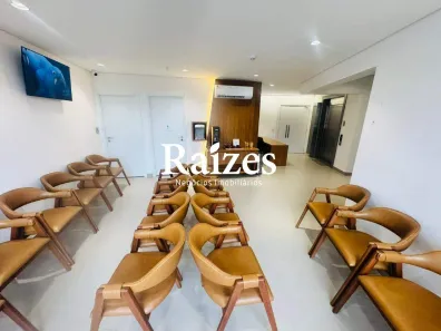 Sala Comercial para alugar, 33m² no Jardim Karaíba, Uberlândia