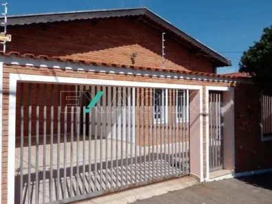 Casa com 3 Quartos à venda, 182m² no Jardim Amazonas, Campinas