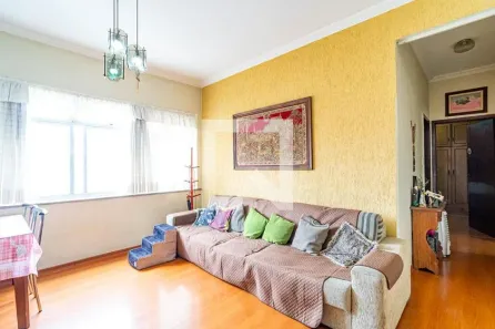 Apartamento com 3 Quartos à venda, 97m² no Bela Vista, São Paulo