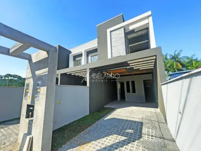 Casa com 3 Quartos à venda, 115m² no Água Verde, Blumenau