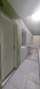 Casa com 1 Quarto para alugar, 40m² no Santa Maria, Osasco