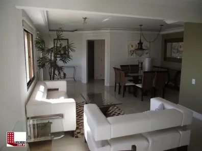Apartamento com 4 Quartos à venda, 193m² no Perdizes, São Paulo