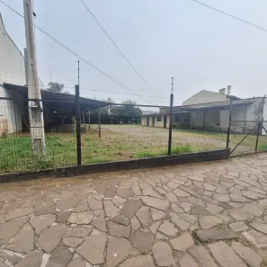 Lote/Terreno à venda, 1012m² no Pio X, Caxias do Sul