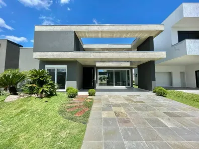 Casa de Condomínio com 4 Quartos à venda, 130m² no Capão da Canoa, Capão da Canoa