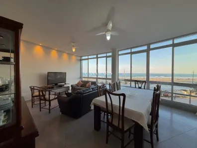 Apartamento com 3 Quartos à venda, 132m² no Guilhermina, Praia Grande