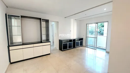Apartamento com 2 Quartos à venda, 60m² no Brooklin Novo, São Paulo