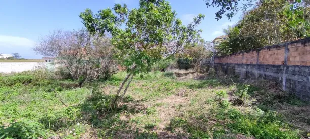 Lote/Terreno à venda, 450m² no Vilatur, Saquarema