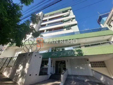 Apartamento com 2 Quartos para alugar, 70m² no Carvoeira, Florianópolis