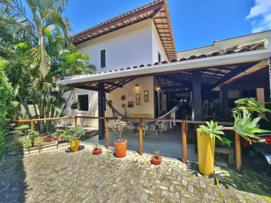 Casa de Condomínio com 4 Quartos à venda, 146m² no Buraquinho, Lauro de Freitas