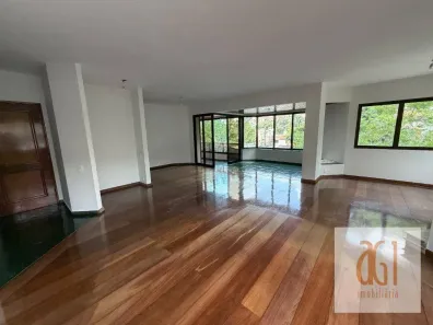 Apartamento com 4 Quartos à venda, 216m² no Sumarezinho, São Paulo