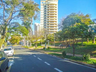 Lote/Terreno à venda, 295m² no Cambuí, Campinas